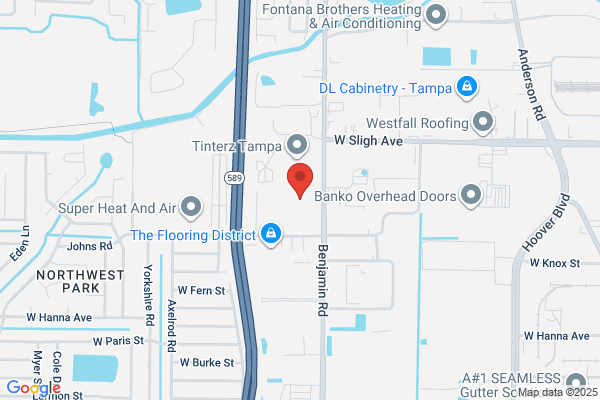 Floridian Card Products Inc