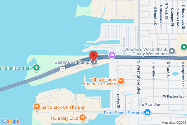 Slay The Bay Fishing Charters Of Tampa Bay