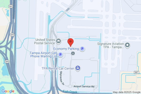 Ets Telecommunications Inc