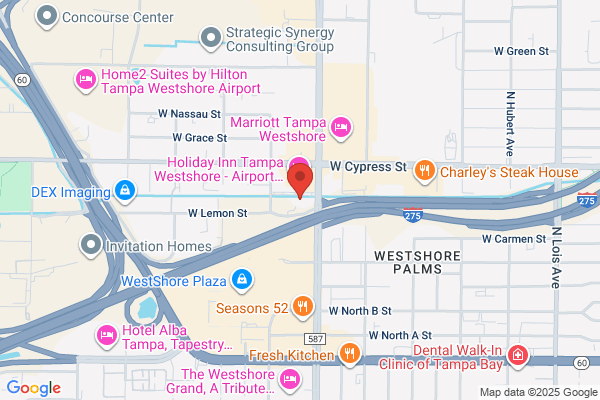 Herron Group of Tampa the