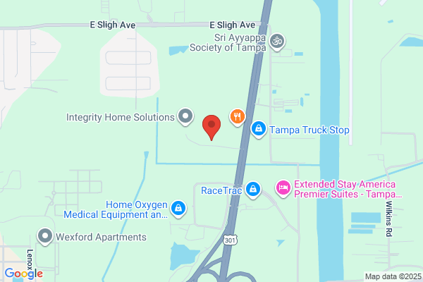 Trinet Systems