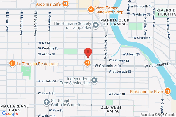 Day Translations, West Tampa
