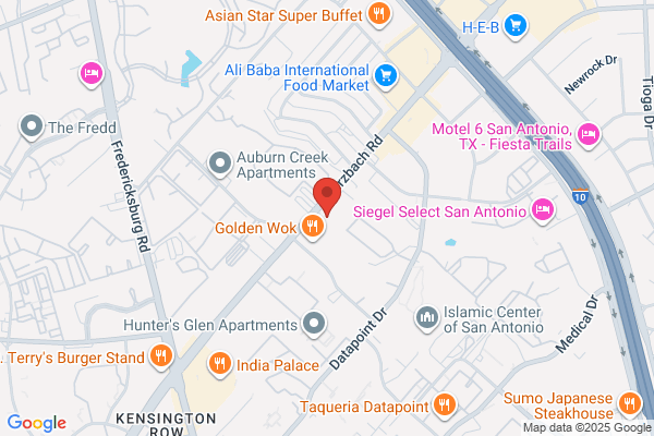 Alamo Travel Group the