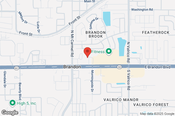 Discovery Travel of Brandon