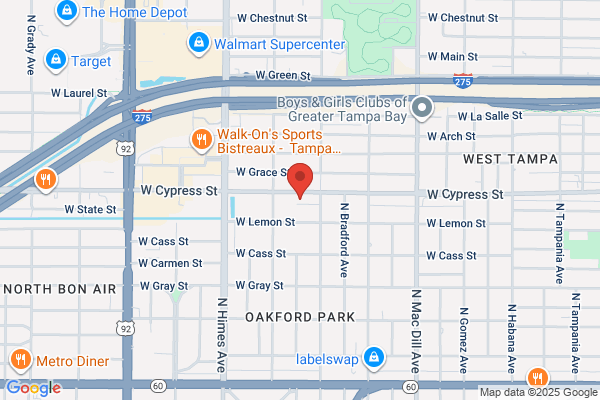 Getaway Travel of Tampa