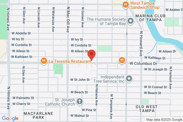 Tampa Envios Inc