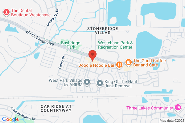 YogaSix Westchase