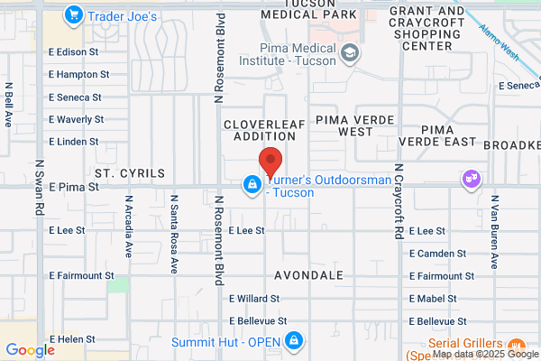 Arizona Small Business Accounting Inc