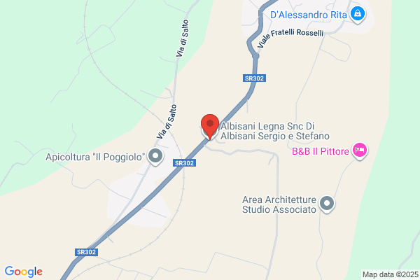 Albisani, Rocco CPA - Professional Management Service