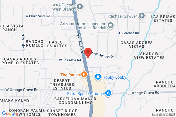 Arizona Business and Tax Service