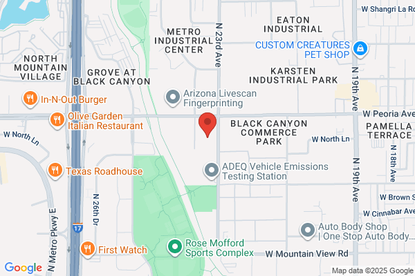 Arizona Physician Managers