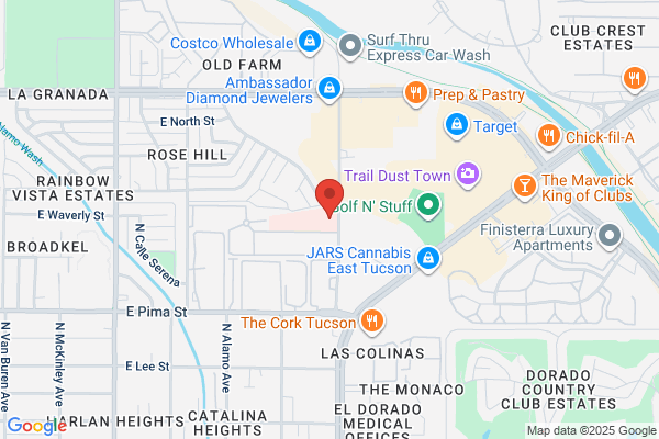 Old Pueblo Billing Llc