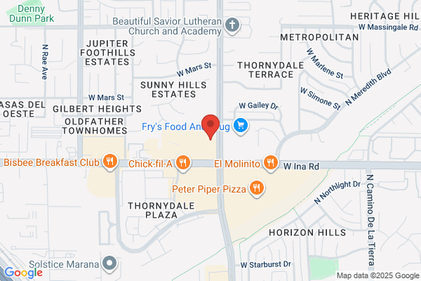 Polleys & Associates, LLC