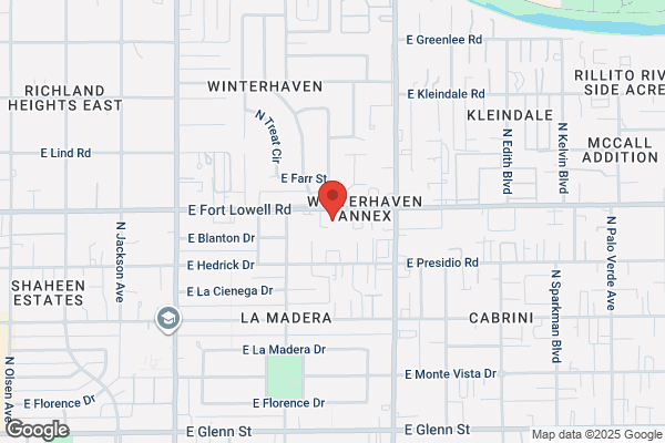 Arizona School of Acupuncture and Oriental Medicine