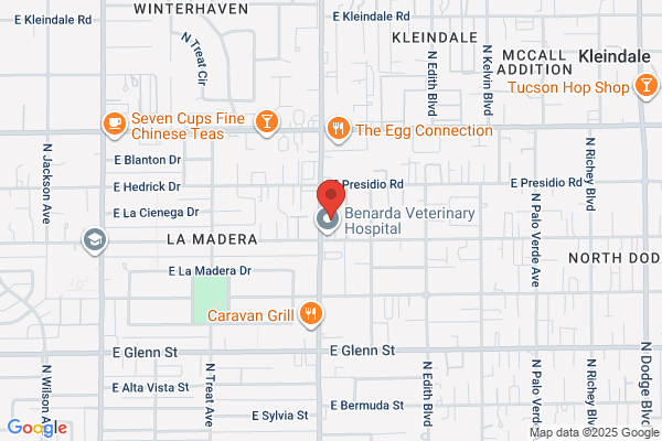 Winterhaven Health Center