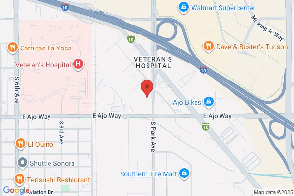 Community Medical Services