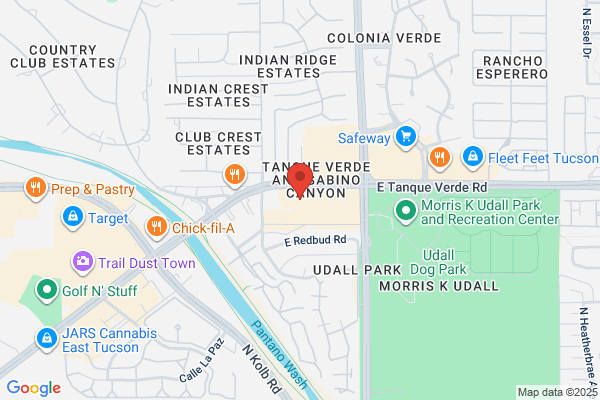 America's Rehab Campuses Tucson