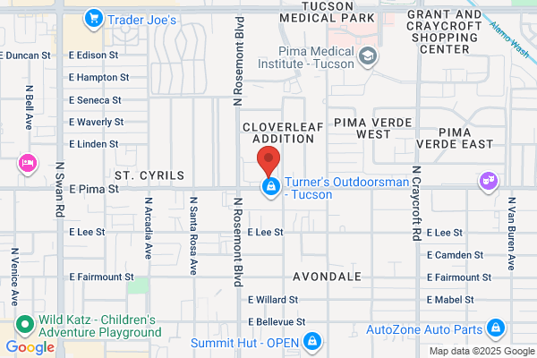 Buena Vista Drug & Alcohol Recovery Center of Tucson