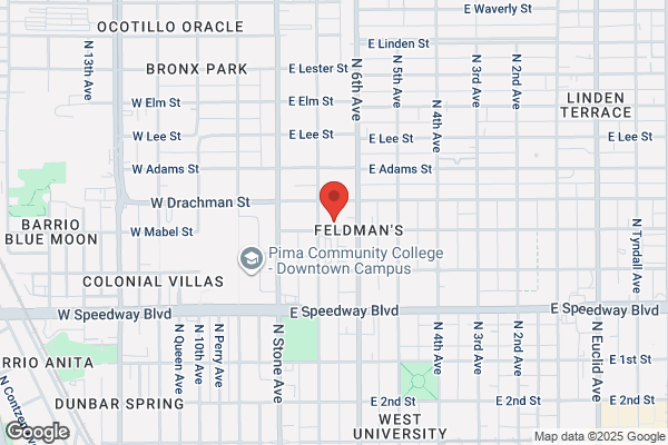 Cactus Counseling Associates