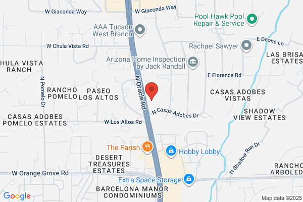 The River Source - Tucson Detox Center