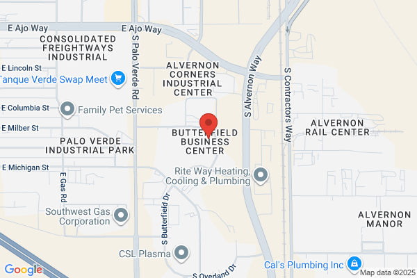 Ariz Childrens Home Association