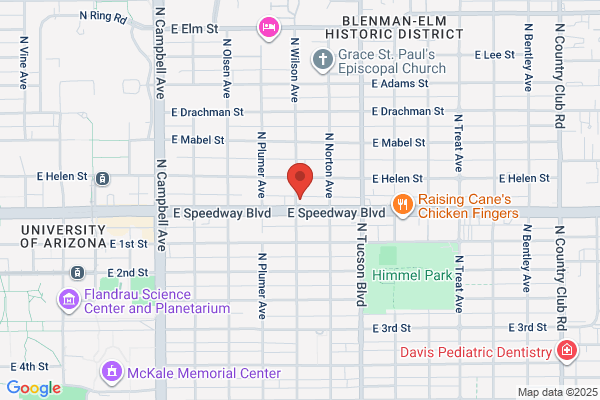 VQ Foster Care Tucson