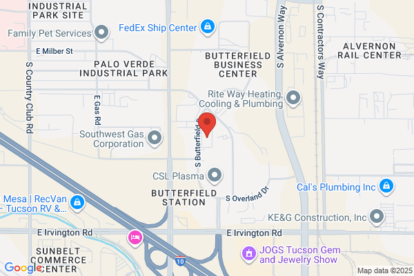 Gorman Industrial