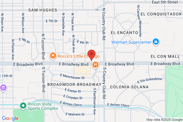 Tucson Media Monitoring