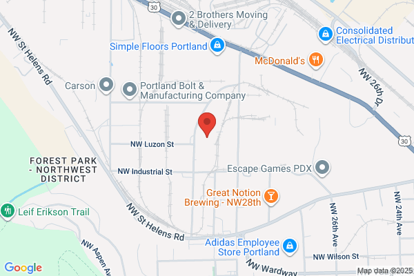 Northwest Pump