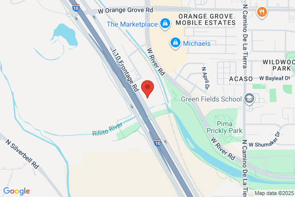 Arizona Restaurant Supply Inc