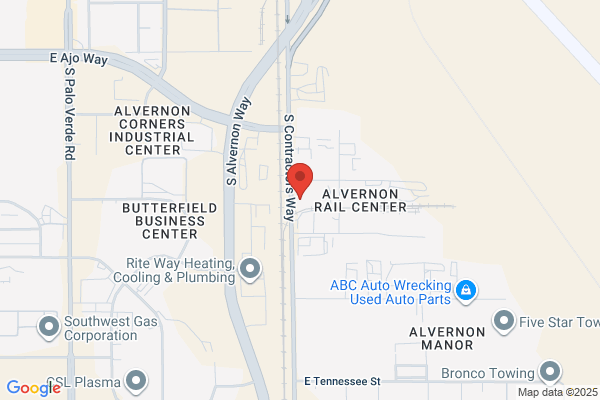 Copper State Fluid Power LLC