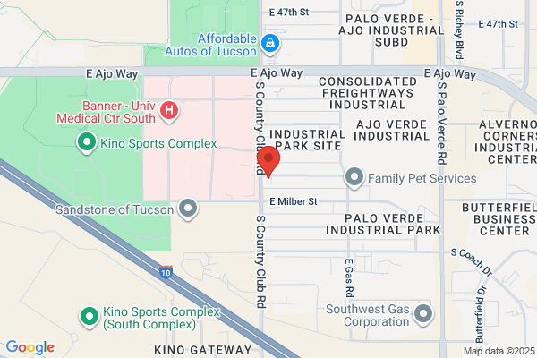 Hotsy Industrial Systems