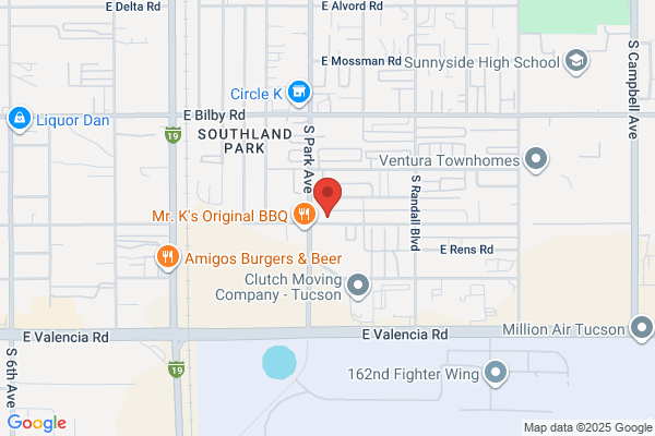 Tucson pallets recyclers