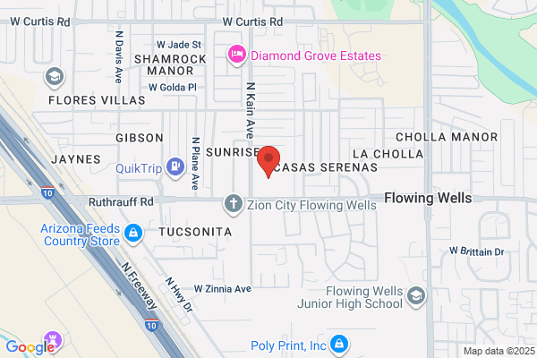 Western States Home Services