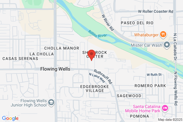 One Hour Air Conditioning & Heating® of Tucson