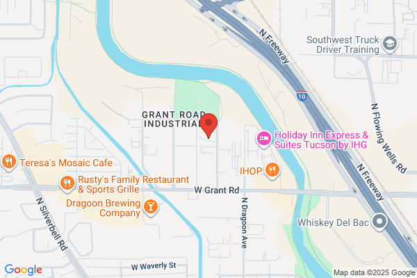 Air-Flow Supply Inc