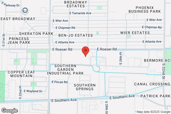 American Refrigeration Supplies Inc