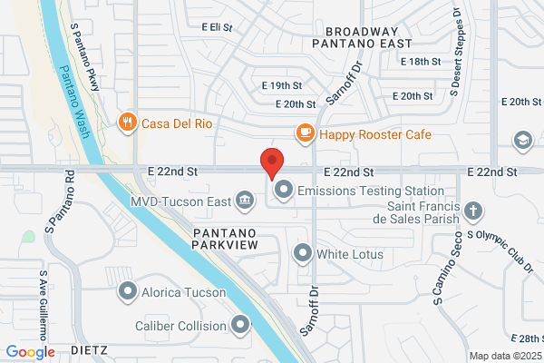 CP Auto Chaser Automotive Repair