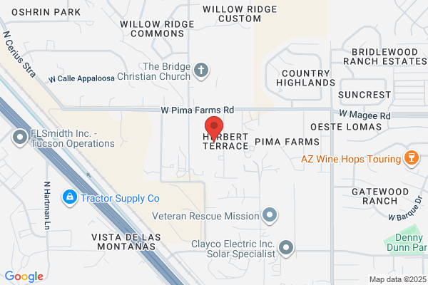Capstone Cooling & Heating LLC | AC Repair Oro Valley | HVAC Tucson
