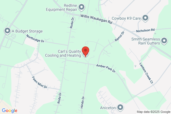 Cooling & Heating by Carl's Service