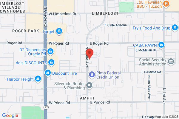 Desert Star Mechanical, LLC