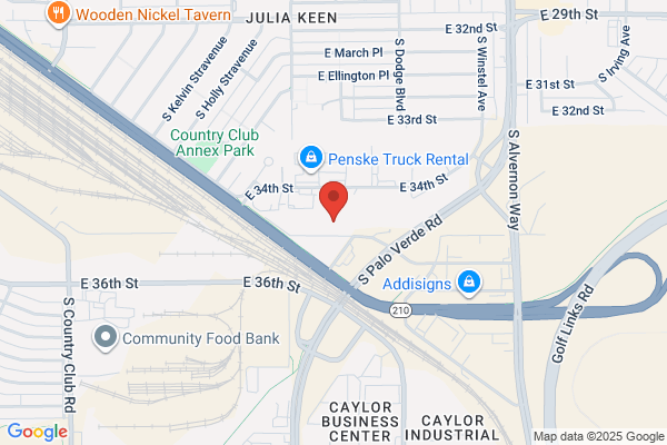 Excel Mechanical Inc