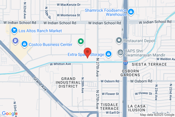 General Metals Manufacturing & Supply