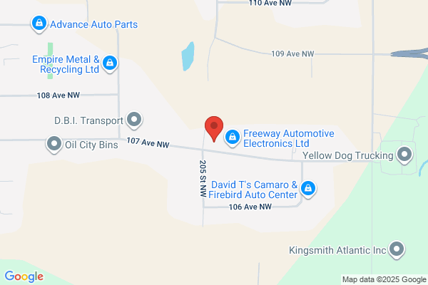 Palace Cooling & Heating LLC