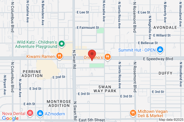 Rincon Air Conditioning Heating Co