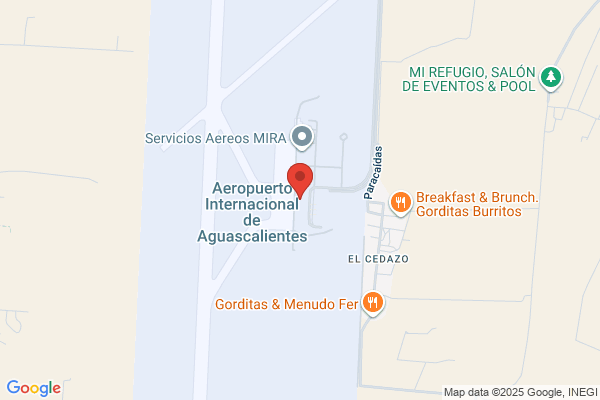 Aerolitoral