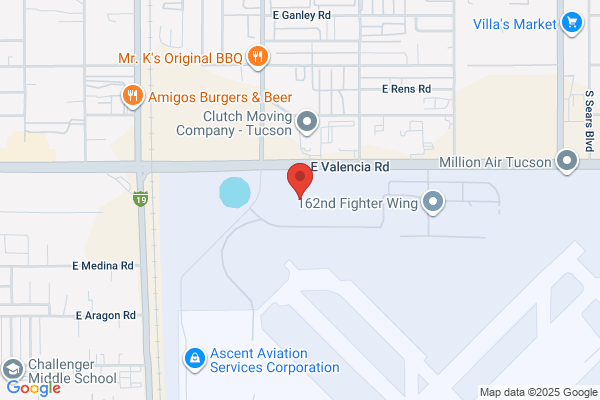 Aerovation, Inc.