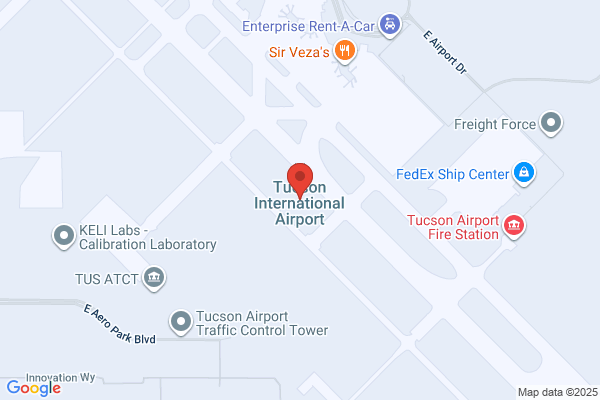 Tucson Airport Authority
