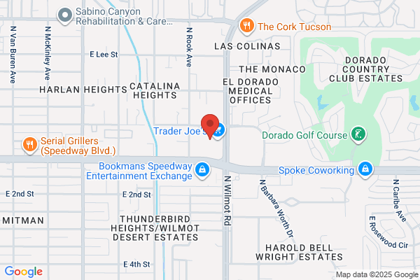 Cactus Needle Tailors