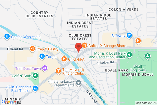 Tucson Cleaners